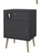 Sconto Noční stolek nabídka