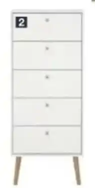 Sconto Komoda nabídka