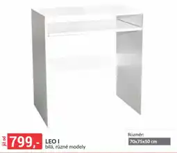 Baumax Leo nabídka