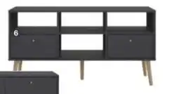 Sconto TV stolek nabídka