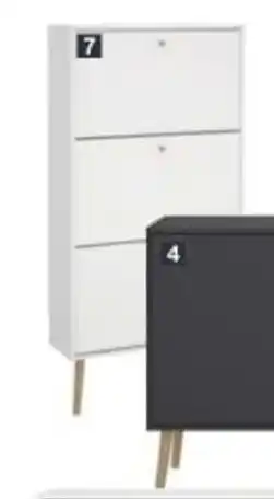 Sconto Botník nabídka