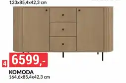 Baumax Komoda nabídka