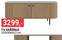 Baumax Tv skřínka nabídka
