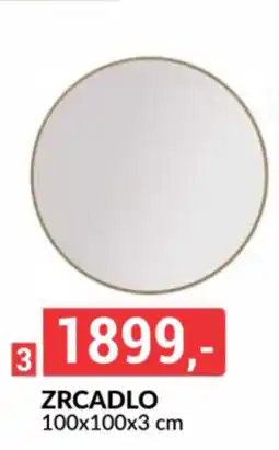 Baumax Zrcadlo nabídka