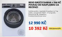 Planeo Elektro Beko sušička prádla nabídka