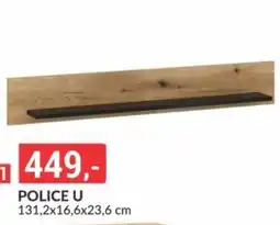 Baumax Police U nabídka