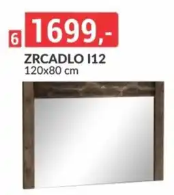 Baumax Zrcadlo I12 nabídka