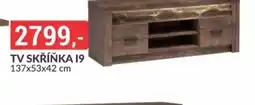 Baumax TV SKŘÍNKA I9 nabídka