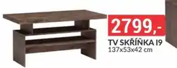 Baumax TV SKŘÍNKA I9 nabídka