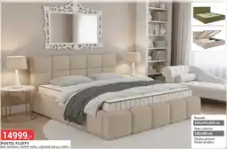 Baumax Postel Fluffy nabídka