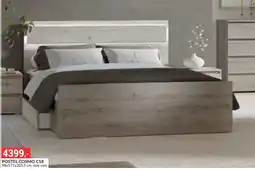 Baumax Postel cosmo c18 nabídka