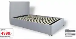 Baumax Postel rovigo nabídka