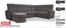 Baumax Bahama rohová sedací souprava nabídka