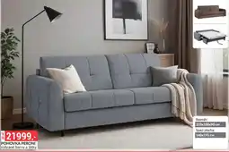 Baumax Pohovka Peroni nabídka