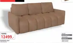 Baumax Pohovka Nay nabídka
