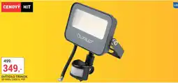 Baumax Olumiled svítidlo trinox nabídka