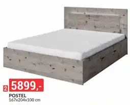 Baumax Postel nabídka