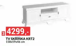 Baumax TV SKŘÍNKA KRT2 nabídka