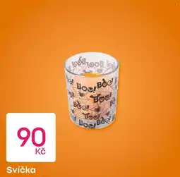 Pepco Svíčka nabídka