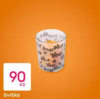Svíčka