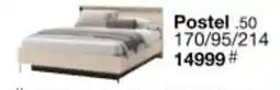 Sconto Postel nabídka