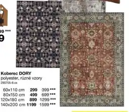 Sconto Koberec Dory nabídka