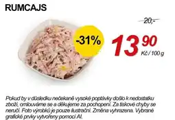 ZEMAN Rumcajs nabídka