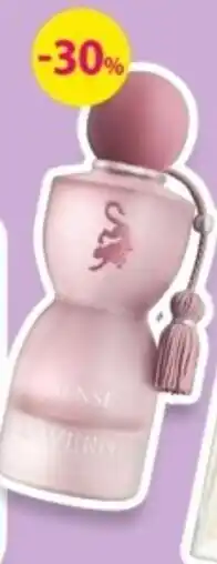 Hebe Laverne Sense parfémovaná voda dámská nabídka