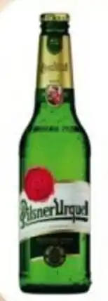 Qanto Pilsner Urquel nabídka