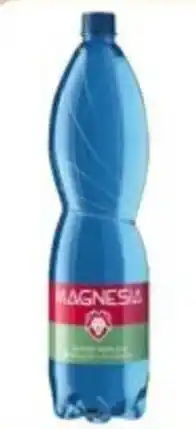 Qanto Magnesia nabídka