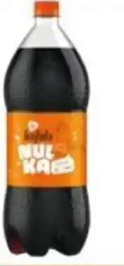Qanto Kofola Nulka nabídka