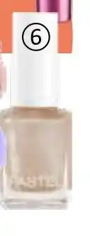 Teta Pastel lak na nehty nabídka