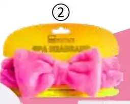 Teta Kosmetická čelenka nabídka