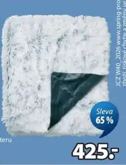 JYSK Deka nabídka