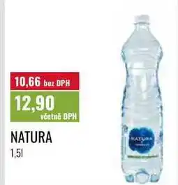 Ratio NATURA 1,51 nabídka