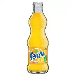 Ratio Fanta, pomerančová limonáda, 200ml nabídka