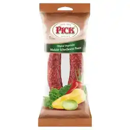 Ratio Pick Maďarská klobása MAKOI párová 200g nabídka