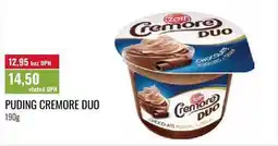 Ratio PUDING CREMORE DUO nabídka