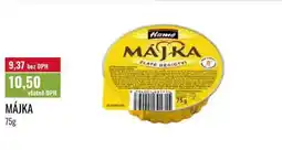 Ratio MÁJKA nabídka