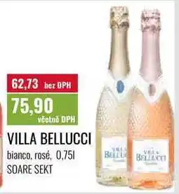 Ratio VILLA BELLUCCI, 0,751 nabídka