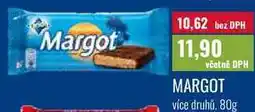 Ratio MARGOT více druhů nabídka