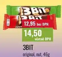 Ratio 3BIT, original, nut nabídka