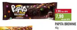 Ratio PAPITA BROWNIE nabídka