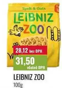 Ratio LEIBNIZ ZOO nabídka