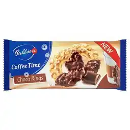 Ratio Bahlsen Coffee time polomáčené sušenky sypané cukrem 155g nabídka