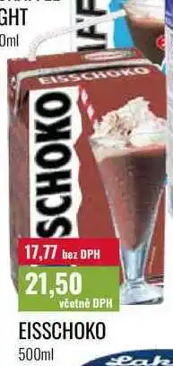 Ratio EISSCHOKO nabídka