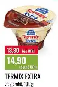 Ratio TERMIX EXTRA více druhů nabídka