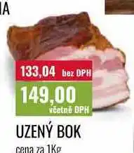 Ratio UZENÝ BOK cena za nabídka