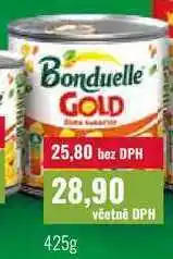 Ratio Bonduelle GOLD nabídka