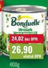 Ratio Bonduelle Hrošek nabídka